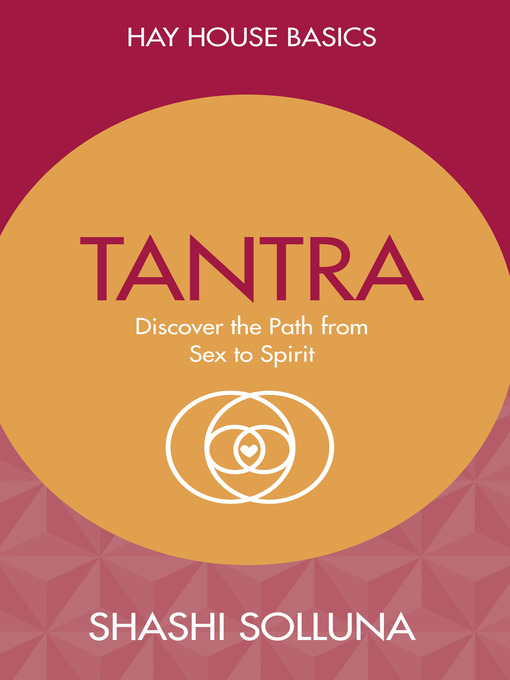 Title details for Tantra by Shashi Solluna - Wait list